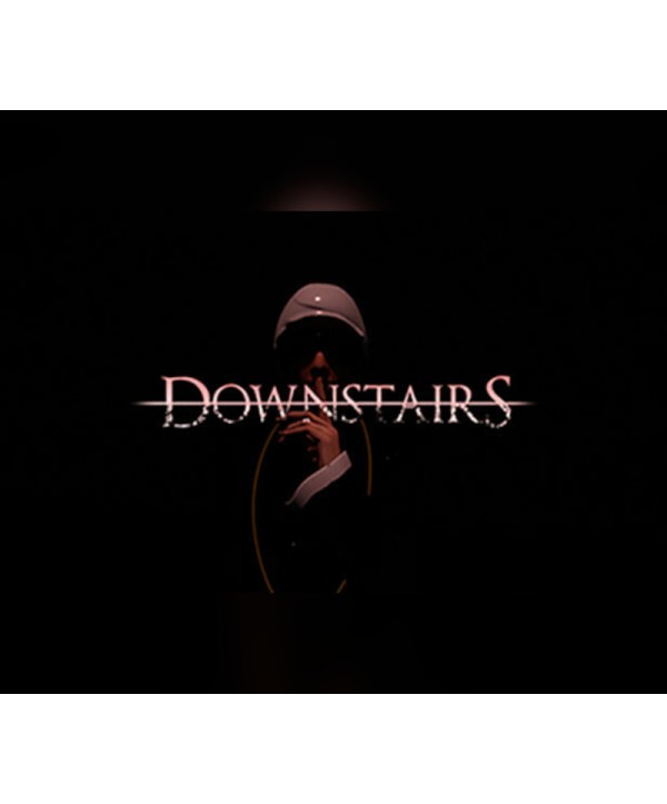 Downstairs Steam Key GLOBAL